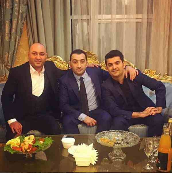 Şirinin toyudur -  FOTOLAR